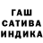 Дистиллят ТГК жижа Kulash Kaltai